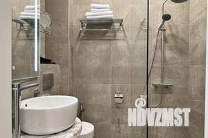 1-к квартира, посуточно, 31м2, 7/7 этаж