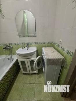 1-к квартира, на длительный срок, 35м2, 5/13 этаж