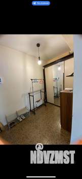 1-к квартира, на длительный срок, 38м2, 5/5 этаж