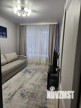 2-к квартира, на длительный срок, 50м2, 1/14 этаж