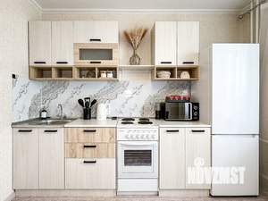 1-к квартира, на длительный срок, 40м2, 7/16 этаж