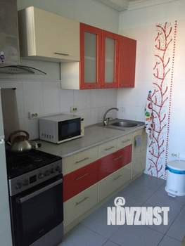 1-к квартира, на длительный срок, 46м2, 3/7 этаж