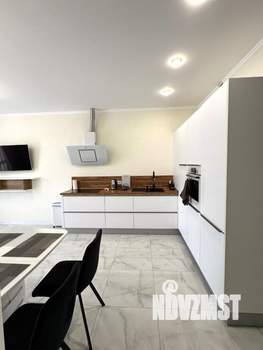 2-к квартира, посуточно, 78м2, 2/3 этаж