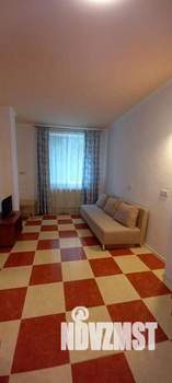 Студия квартира, на длительный срок, 40м2, 2/5 этаж