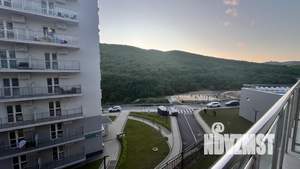 1-к квартира, посуточно, 32м2, 1/7 этаж