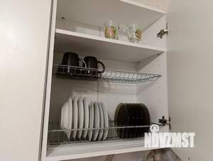 1-к квартира, посуточно, 42м2, 14/16 этаж