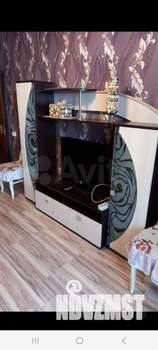 1-к квартира, на длительный срок, 40м2, 9/13 этаж