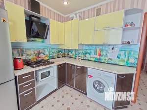 1-к квартира, на длительный срок, 52м2, 5/10 этаж