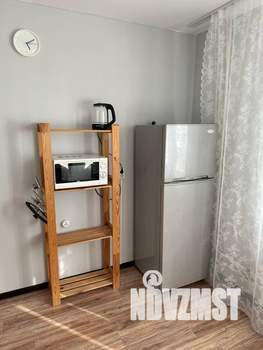 1-к квартира, посуточно, 42м2, 12/16 этаж