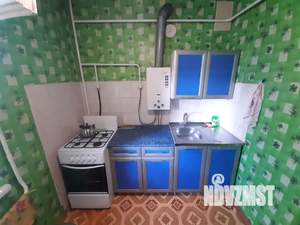 1-к квартира, посуточно, 32м2, 2/5 этаж
