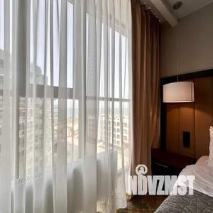 1-к квартира, посуточно, 53м2, 7/12 этаж