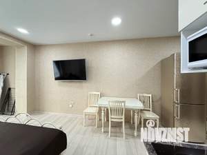 1-к квартира, посуточно, 28м2, 4/12 этаж