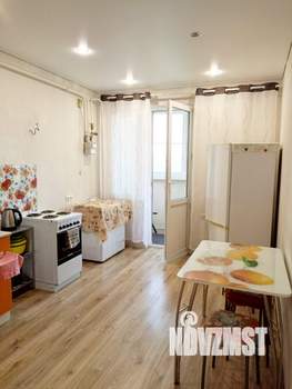 1-к квартира, на длительный срок, 38м2, 13/14 этаж