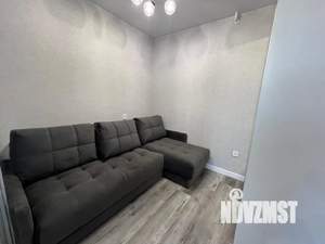 1-к квартира, посуточно, 45м2, 3/12 этаж