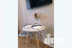 1-к квартира, посуточно, 20м2, 5/20 этаж