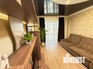 2-к квартира, посуточно, 59м2, 8/22 этаж