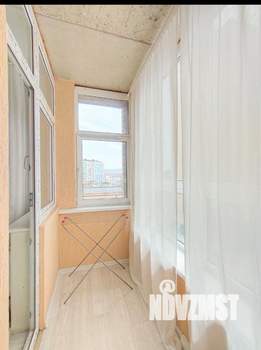 Студия квартира, на длительный срок, 25м2, 5/14 этаж