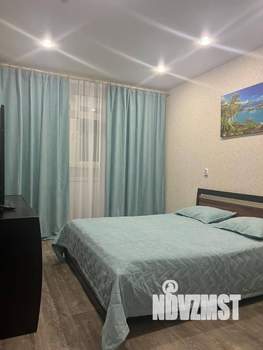 1-к квартира, на длительный срок, 55м2, 11/20 этаж