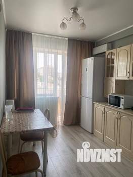 2-к квартира, на длительный срок, 49м2, 5/5 этаж