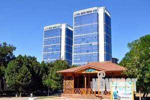 1-к квартира, посуточно, 46м2, 4/23 этаж