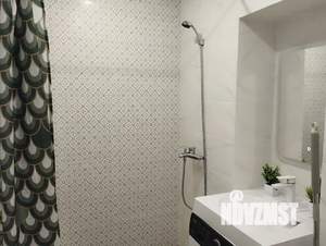 1-к квартира, посуточно, 30м2, 15/16 этаж