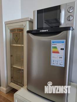 Студия квартира, посуточно, 28м2, 6/6 этаж