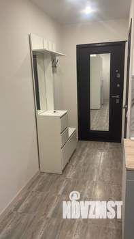 Студия квартира, на длительный срок, 32м2, 1/17 этаж