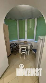 Студия квартира, посуточно, 15м2, 5/5 этаж