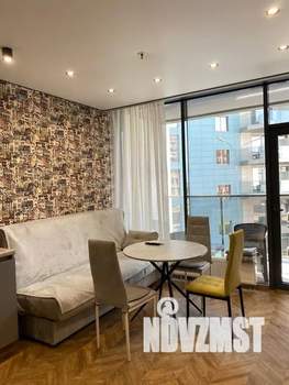 2-к квартира, посуточно, 53м2, 3/12 этаж