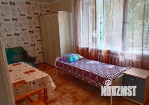 2-к квартира, посуточно, 55м2, 1/9 этаж