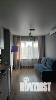 2-к квартира, посуточно, 36м2, 15/16 этаж