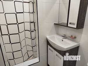 Студия квартира, на длительный срок, 21м2, 1/14 этаж