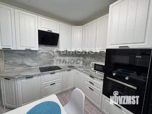 1-к квартира, на длительный срок, 41м2, 15/16 этаж