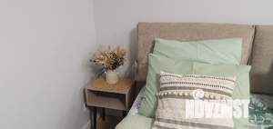 Студия квартира, посуточно, 32м2, 4/7 этаж