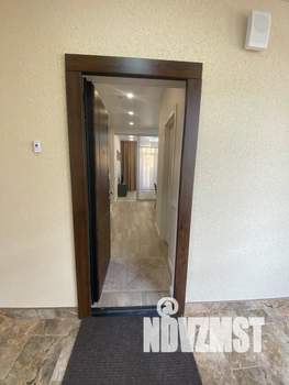 2-к квартира, посуточно, 43м2, 3/12 этаж