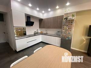 2-к квартира, посуточно, 77м2, 2/3 этаж