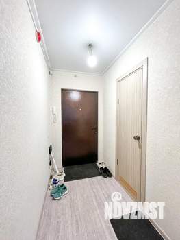 1-к квартира, на длительный срок, 28м2, 1/16 этаж