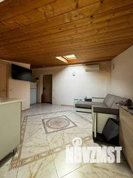 Студия квартира, посуточно, 36м2, 7/7 этаж