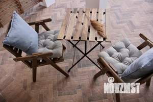 1-к квартира, посуточно, 16м2, 1/1 этаж