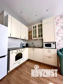 1-к квартира, посуточно, 37м2, 12/15 этаж