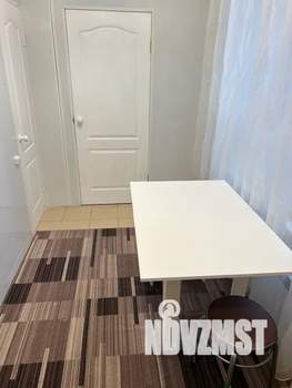 Студия квартира, посуточно, 22м2, 1/2 этаж