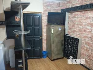 1-к квартира, на длительный срок, 35м2, 1/1 этаж