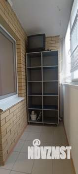 1-к квартира, на длительный срок, 38м2, 3/8 этаж