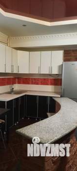 2-к квартира, посуточно, 78м2, 2/5 этаж