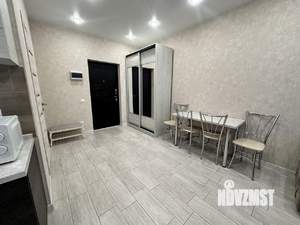 Студия квартира, посуточно, 30м2, 2/4 этаж