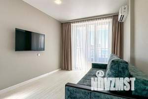 2-к квартира, посуточно, 60м2, 7/7 этаж