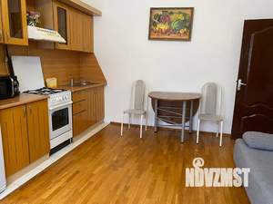 1-к квартира, посуточно, 35м2, 3/4 этаж