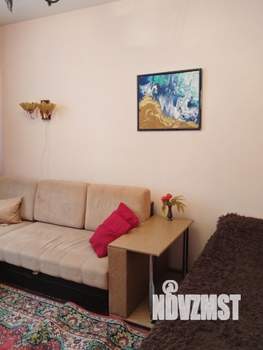 1-к квартира, на длительный срок, 33м2, 6/9 этаж