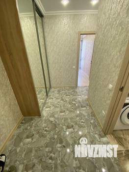 1-к квартира, на длительный срок, 50м2, 9/11 этаж