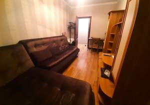 1-к квартира, на длительный срок, 38м2, 1/6 этаж